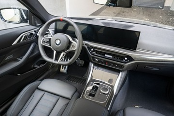 BMW Seria 4 G22-23-26 Coupe 3.0 M440i 374KM 2025 BMW 440 M440i xDrive Coupe Dostępne od ręki!, zdjęcie 18