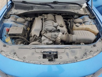 Dodge Charger VII 2019 Dodge Charger Scat Pack 2019 6.4l 6.4 Benzyna 485KM, zdjęcie 6