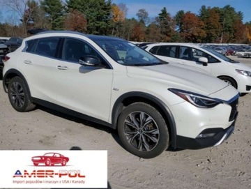 Infiniti Q30 2019