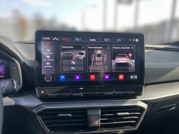 Cupra Formentor Crossover 2.5 TSI 390KM 2024 Cupra Formentor Cupra Formentor VZ5 2.5 TSI 390KM, zdjęcie 16