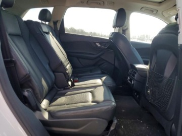 Audi Q7 II SUV 3.0 TFSI 333KM 2018 Audi Q7 Prestige 2018 3.0 Benzyna 333KM, zdjęcie 11