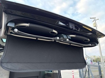 Volkswagen California California 6.1 2.0 TDI BMT 199KM 2020 Volkswagen California TDI 199KM Ocean Hak FullLED Nawigacja Aktywny te, zdjęcie 37