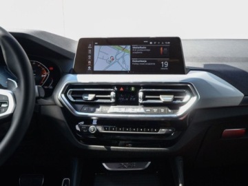 BMW X4 G02 SUV Facelifting 2.0 20d 190KM 2024 BMW X4 2.0 Diesel 190KM, zdjęcie 30