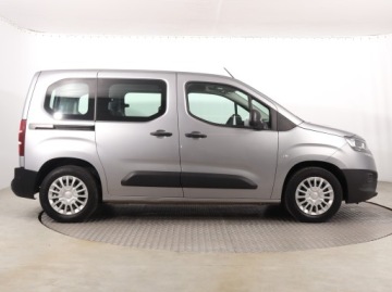 Toyota 2021 Toyota ProAce City Verso 1.5 D-4D, Salon Polska, zdjęcie 5