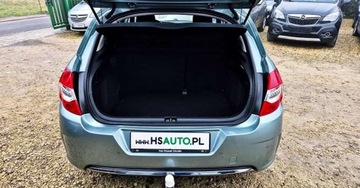 Citroen C4 2011 Citroen C4 BENZYNA AUTOMAT super okazja polecamy 1.6 Benzyna 120KM, zdjęcie 32