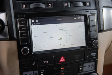 Volkswagen Touareg I 3.0 TDI 225KM 2005 Volkswagen Touareg R-Line 3.0TDI 225KM ! Opłacony, zdjęcie 20