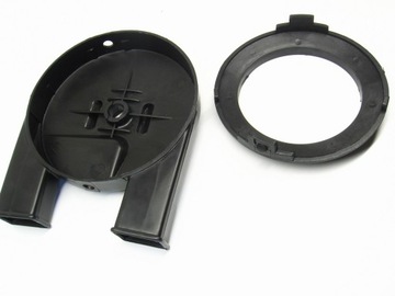 KNIAZW - OSŁONA OBUDOWA ZĘBATKI SIMSON S51 S50 IFA