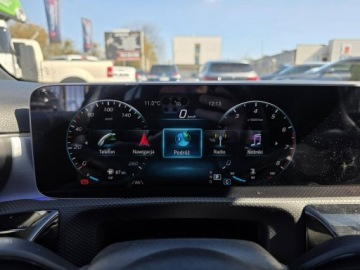 Mercedes Klasa A W177/V177 Hatchback 1.3 200 163KM 2020 Mercedes A 200 1.4 Turbo 163 KM, Skóra, Full LED,, zdjęcie 9