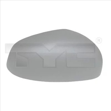 POUZDRO ZRCÁTKO VNĚJŠÍHO TYC 328-0225-2