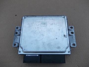JEDNOTKA KIA VENGA HYUNDAI IX20 1.4 CRDI