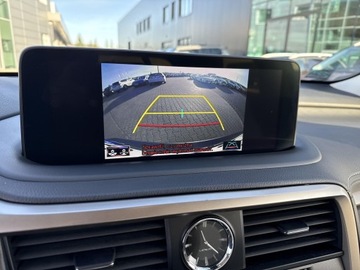 Lexus RX IV SUV Facelifting RX 300 238KM 2022 Lexus RX 300 Business Edition + IV (2015-2020) RX3, zdjęcie 23