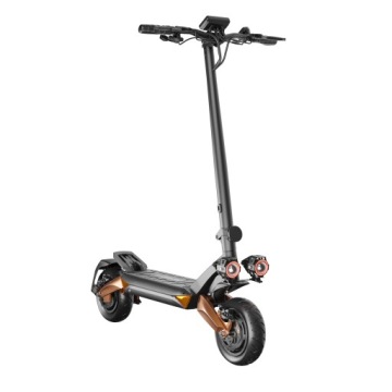 Ruptor R6 v3 Electric Scooter Складной электросамокат Дальность хода 75 км