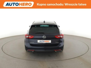 Opel Insignia II Sports Tourer 1.5 Turbo 165KM 2018 Opel Insignia Sports Tourer Business INNOVATION, zdjęcie 5