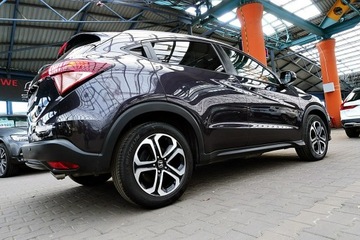 Honda HR-V II SUV 1.6 i-DTEC 120KM 2016 Honda HR-V 3Lata GWAR 1WŁ Kraj Bezwypad EXECUTIVE, zdjęcie 4