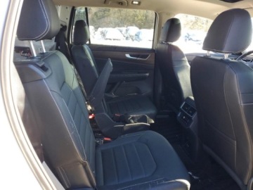 Volkswagen 2025 Volkswagen Atlas 2025, Sel, 2L, od ubezpieczalni 2.0 Benzyna 273KM, zdjęcie 7