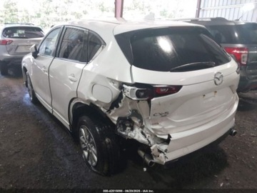 Mazda CX-5 II 2025 Mazda CX-5 2.5 s awd 2.5 Benzyna 187KM, zdjęcie 3