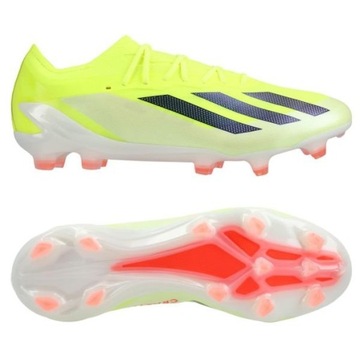 Buty Adidas X Crazyfast Elite FG IE2376 r. 41 1/3