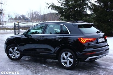 Audi Q3 II SUV 1.5 35 TFSI 150KM 2019 Audi Q3 Audi Q3 35 TFSI S tronic advanced 1.5 Benzyna 149KM, zdjęcie 6