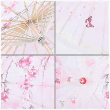UMBRELLA CLASSIC VINTAGE WEDDING DECOR UPHOLSTERY