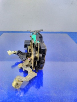 ZÁMEK PŘEDNÍ LEVÝ DODGE GRAND CARAVAN 00-07