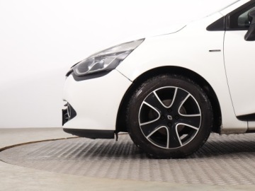 Renault Clio IV Grandtour  0.9 ENERGY Tce 90KM 2015 Renault Clio 0.9 TCe, Navi, Klima, Tempomat, zdjęcie 13