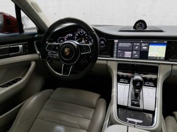 Porsche Panamera II 2017 Porsche Panamera Poleasingowe.pl, zdjęcie 9