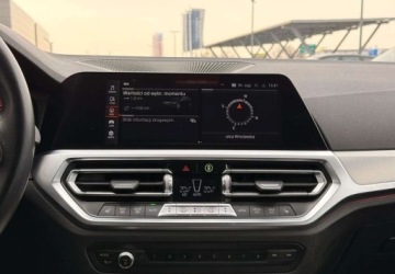 BMW Seria 3 G20-G21 Touring 2.0 320d 190KM 2021 BMW Seria 3 I wlasciciel Hak xDrive Gwarancja Bezwypadkowy FVAT23, zdjęcie 30