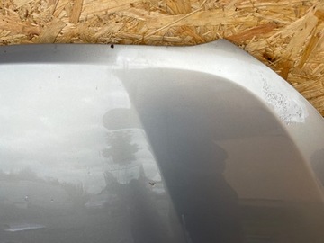 HYUNDAI IX35 IX-35 09- КАПОТ КРЫШКА ДВИГАТЕЛЯ