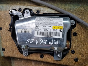 Панель правой передней двери BMW E60 E61 до рестайлинга Европа