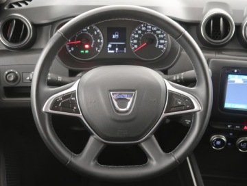 Dacia Duster II SUV 1.3 TCe 150KM 2019 Dacia Duster 1.3 TCe, Salon Polska, 1. Właściciel, zdjęcie 14