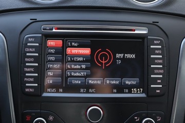 Ford Mondeo IV Hatchback 2.0 Duratec Flexifuel 145KM 2011 Ford Mondeo 2.0 16V, Navi, Klima, Klimatronic, zdjęcie 12