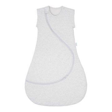 Спальник с рукавами 2,5 TOG Purflo Grey 3-9 м