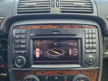 Mercedes Klasa R Off-roader Facelifting 350 CDI 4MATIC 265KM 2011 Mercedes R 350 3.0 CDI 265 KM, Long, 4 Matic,, zdjęcie 20