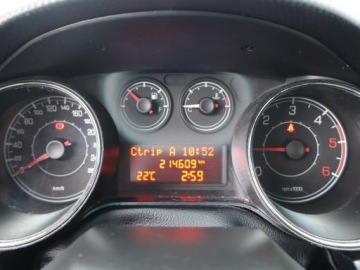 Fiat Bravo II 2007 Fiat Bravo 1.6 MultiJet, Klima, Klimatronic,ALU, zdjęcie 10