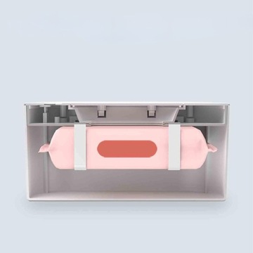 ПОРТАТИВНЫЙ НАГРЕВАТЕЛЬ ДЛЯ ВЛАЖНЫХ ДЕТСКИХ САЛФЕТОК USB