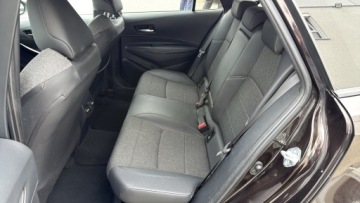 Toyota Corolla XII TS Kombi 2.0 Hybrid Dynamic Force 184KM 2021 Toyota Corolla 2.0 Hybrid Comfort Seria E21 (2019-, zdjęcie 11