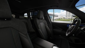 BMW X3 G45 2025 BMW X3 NOWE BMW X3 40d xDrive Dostępne od ręki!, zdjęcie 12