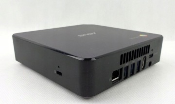 ASUS Chromebox 3 i7 8-го поколения 16/64 ГБ Win11Pro