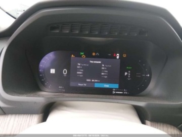 Volvo XC90 II SUV Plug-In 2.0 T8  455KM 2024 Volvo XC 90 2024r., PLUG-IN HYBRID T8 CORE BRIGHT THEME, 2L, od ubezpiecza, zdjęcie 10