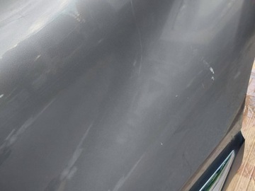 DVEŘE LEVÉ ZADNÍ RENAULT CAPTUR I