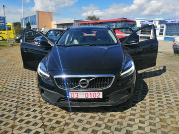 Volvo 2018 Volvo V40 Cross Country II 2.0 bezwypadkowy, jasny środek, WEBASTO, zdjęcie 5