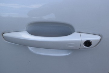 Citroen C5 Aircross SUV 1.5 BlueHDI 131KM 2019 Citroen C5 Aircross Modelowo 2020ShinePol SkoraGrz.FoteleFull LedNaviKamer, zdjęcie 27