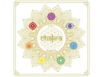 KALI x PAWBEATS — CHAKRA + 20 лет на сцене BOX3CD