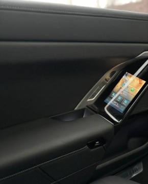 BMW 2025 BMW Seria 7 BMW Bonkowscy oferuja samochod demonstracyjny 3.0 Diesel, zdjęcie 25