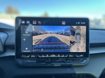 Cupra Terramar SUV 2.0 TSI 265KM 2025 Cupra Terramar 2.0TSI 265KM 4Drive DSG, Salon PL,, zdjęcie 28