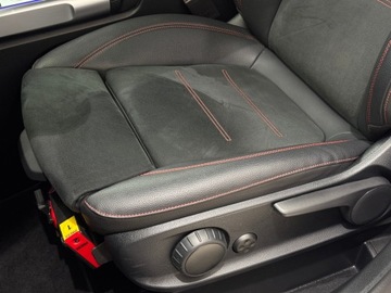 Mercedes GLB SUV 2.0 200d 150KM 2023 Mercedes-Benz GLB 200 d AMG Line 8G-DCT / Kamera /, zdjęcie 9