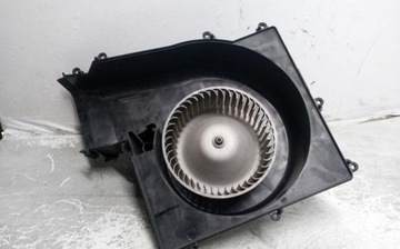 27200BN000 RADIÁTOR 2.2 DI 81 2001 NISSAN ALMERA II (N16)