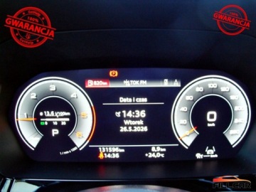 Audi A3 8Y Limousine 2.0 35 TDI 150KM 2022 Audi A3 Limousine A3 2.0 TDI Virtual Cockpit Klimatronik Serwis FULL LED, zdjęcie 22