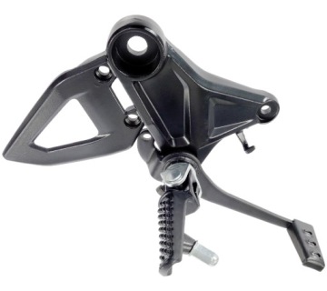 Podnóżek prawy przód Naked 50