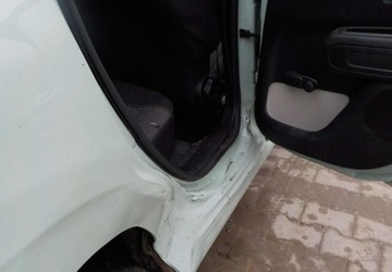 Citroen C3 III Hatchback 1.2 PureTech 82KM 2018 Citroen C3 Okazja 1.2 Benzyna 82KM, zdjęcie 12